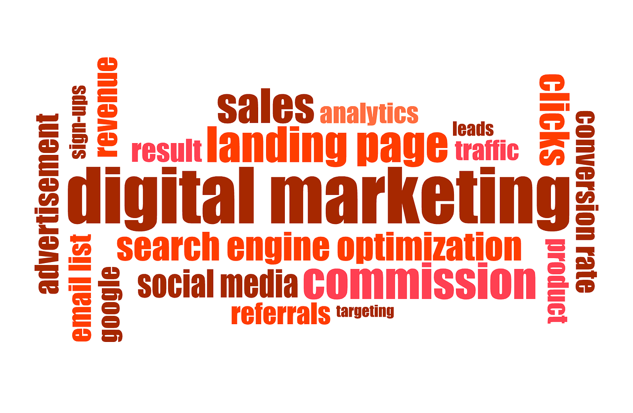 digital marketing, internet marketing, marketing