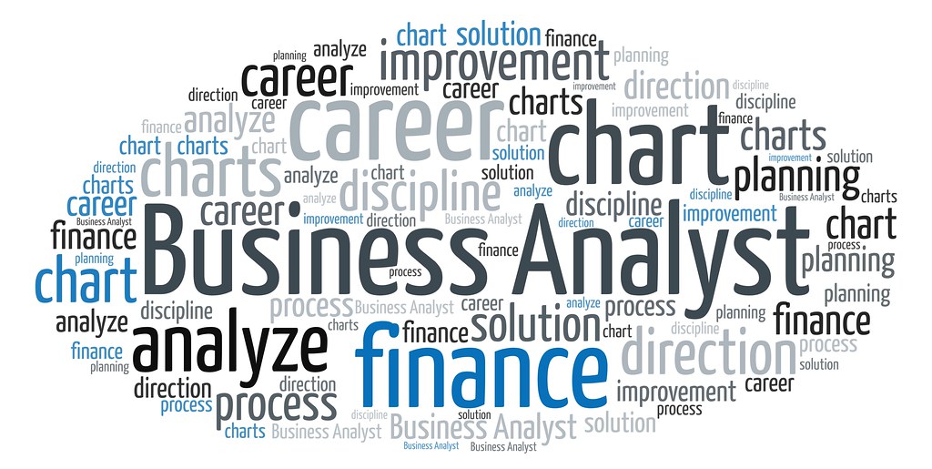 Understanding Role of Business Analyst