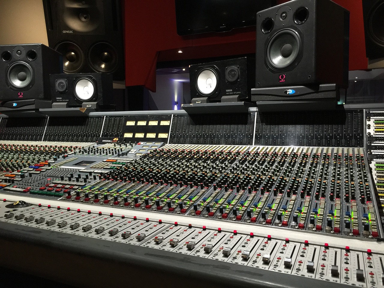 What is an Sound Engineer Do?