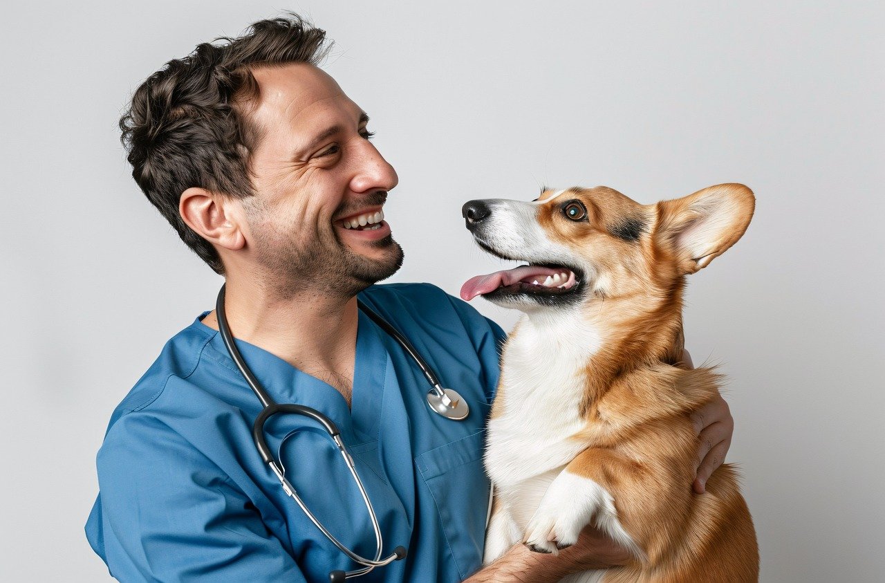 Veterinary Doctor